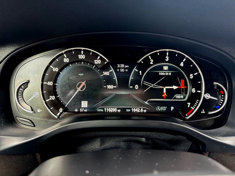 2019 BMW X3 xDrive30i Sport Activity Vehicle Arlington VA