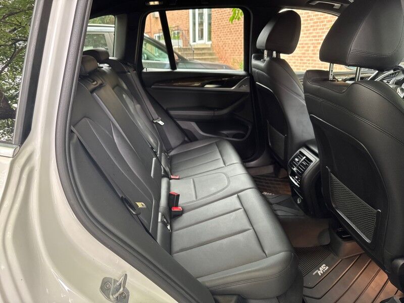 2019 BMW X3 xDrive30i Sport Activity Vehicle Arlington VA