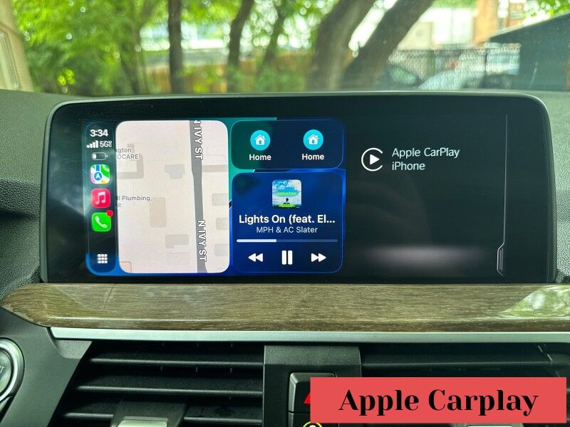 2019 BMW X3 xDrive30i Sport Activity Vehicle Arlington VA