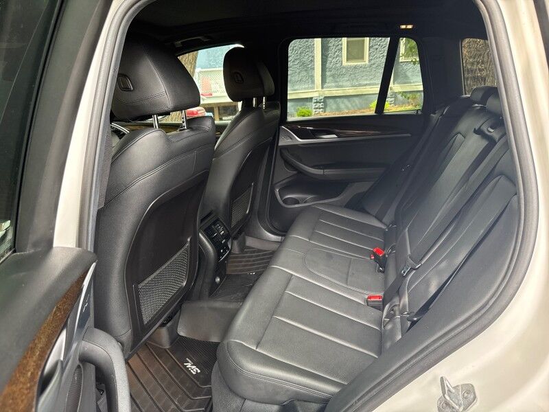 2019 BMW X3 xDrive30i Sport Activity Vehicle Arlington VA