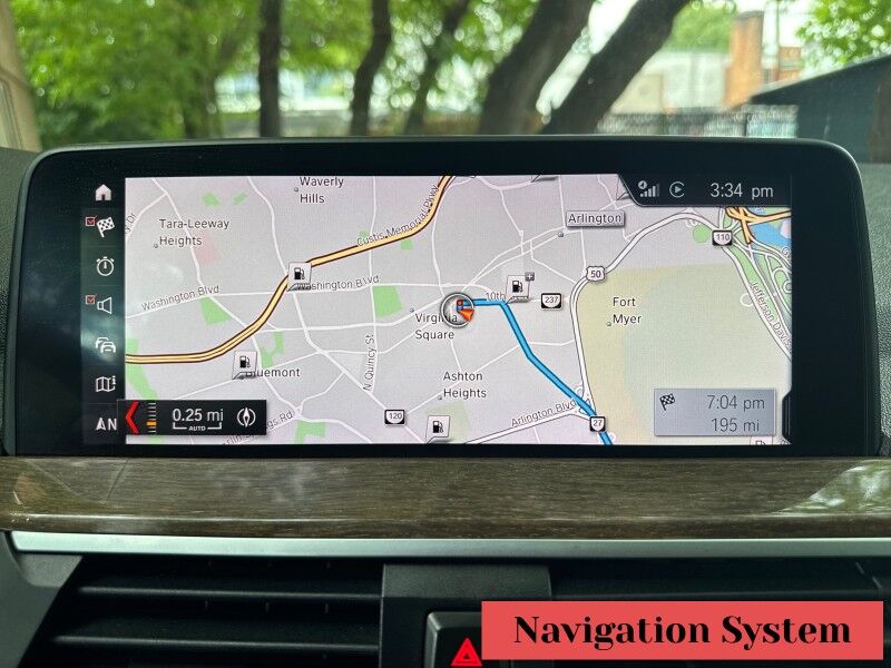 2019 BMW X3 xDrive30i Sport Activity Vehicle Arlington VA
