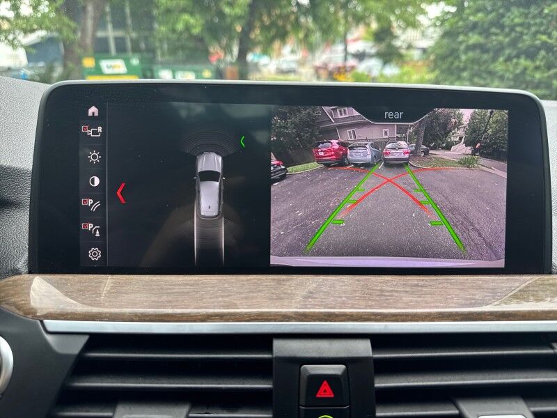 2019 BMW X3 xDrive30i Sport Activity Vehicle Arlington VA