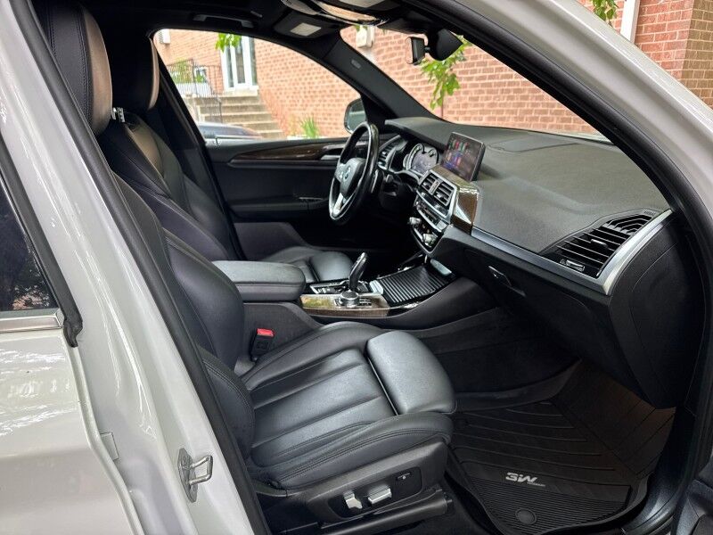 2019 BMW X3 xDrive30i Sport Activity Vehicle Arlington VA