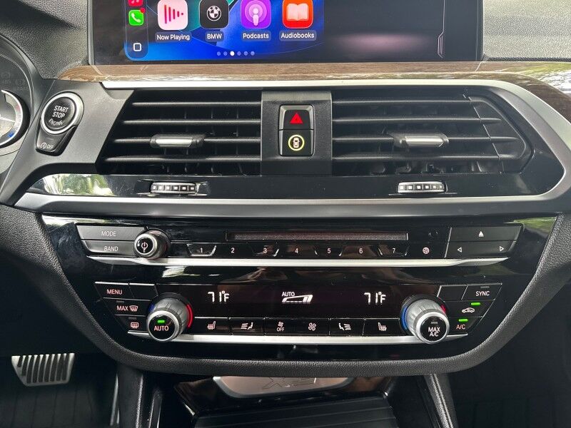 2019 BMW X3 xDrive30i Sport Activity Vehicle Arlington VA