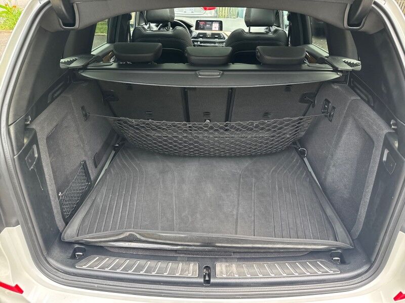 2019 BMW X3 xDrive30i Sport Activity Vehicle Arlington VA