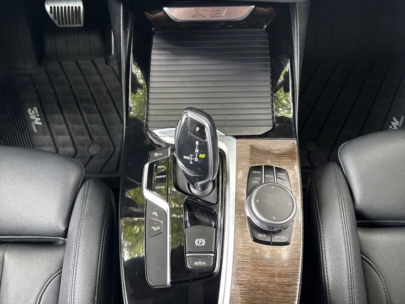 2019 BMW X3 xDrive30i Sport Activity Vehicle Arlington VA