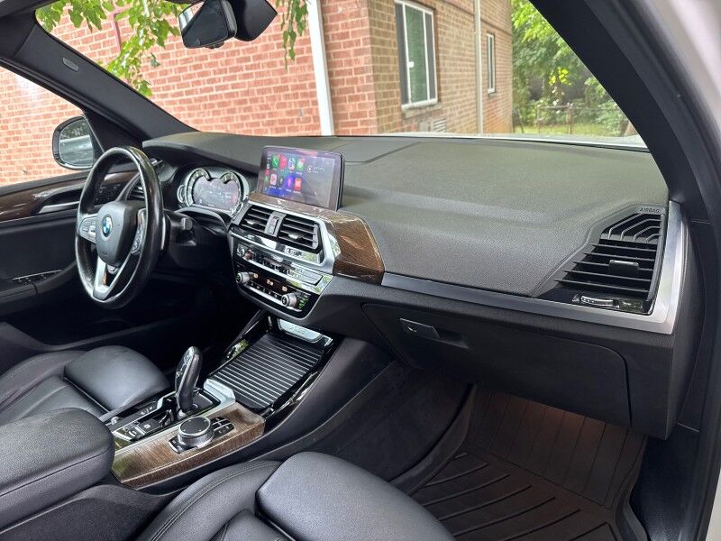2019 BMW X3 xDrive30i Sport Activity Vehicle Arlington VA