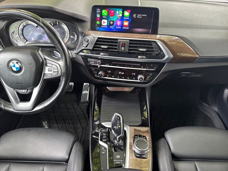 2019 BMW X3 xDrive30i Sport Activity Vehicle Arlington VA