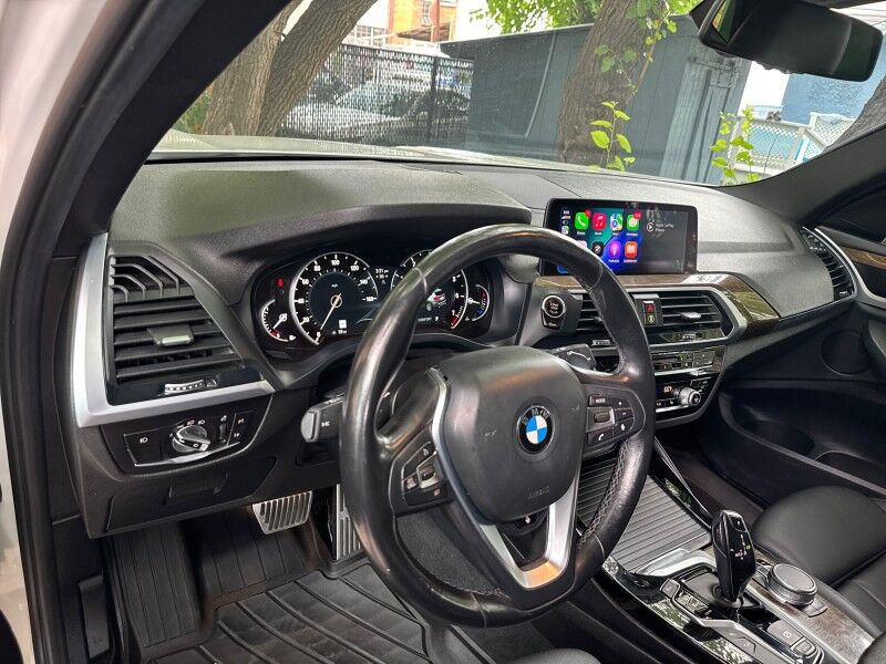 2019 BMW X3 xDrive30i Sport Activity Vehicle Arlington VA