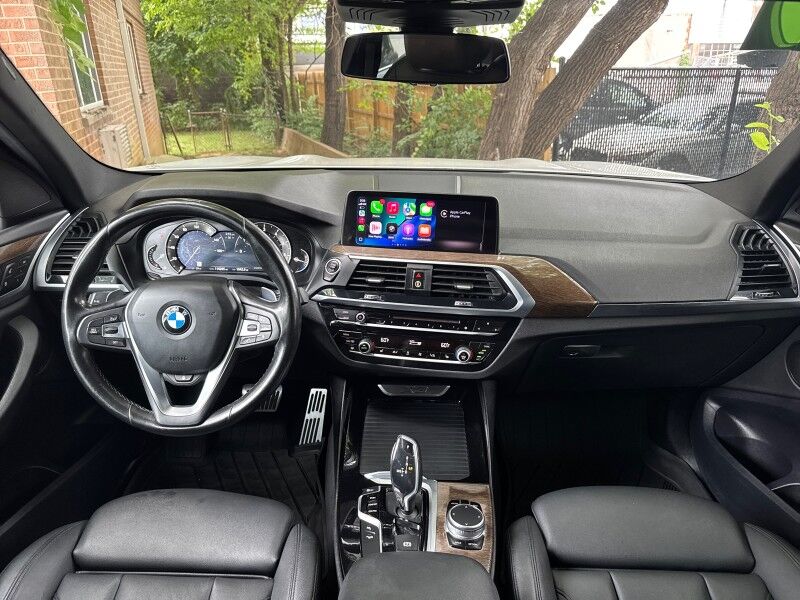 2019 BMW X3 xDrive30i Sport Activity Vehicle Arlington VA