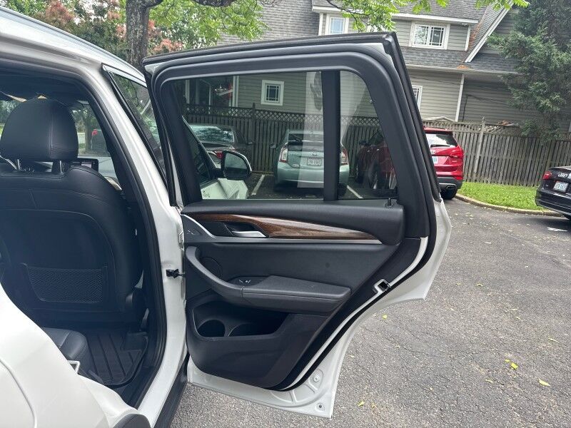 2019 BMW X3 xDrive30i Sport Activity Vehicle Arlington VA