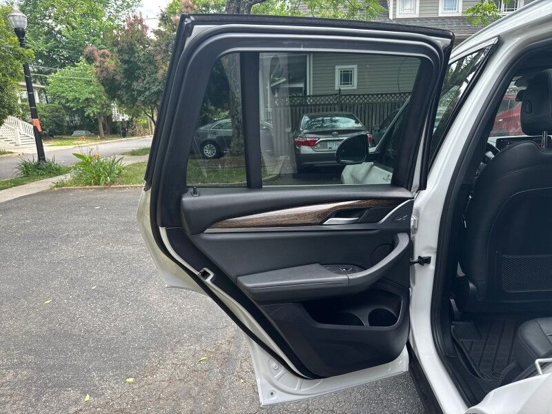 2019 BMW X3 xDrive30i Sport Activity Vehicle Arlington VA