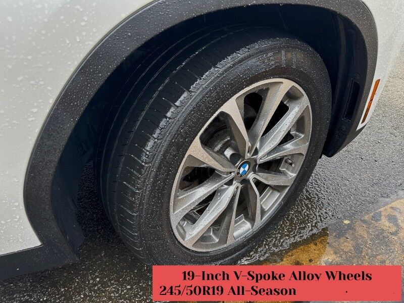 2019 BMW X3 xDrive30i Sport Activity Vehicle Arlington VA