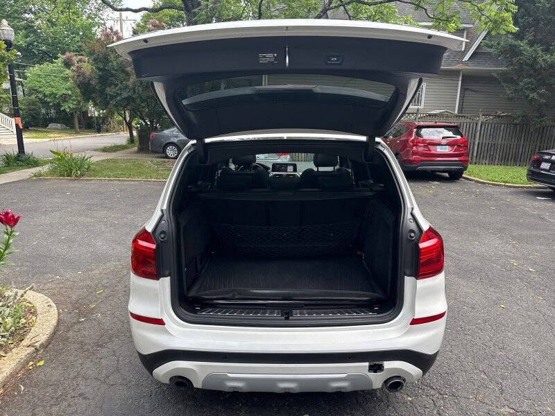 2019 BMW X3 xDrive30i Sport Activity Vehicle Arlington VA