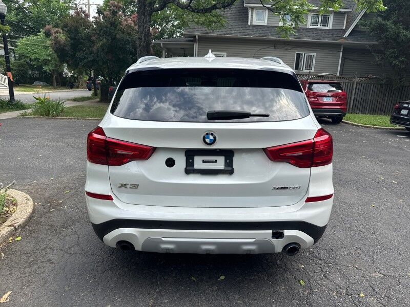 2019 BMW X3 xDrive30i Sport Activity Vehicle Arlington VA