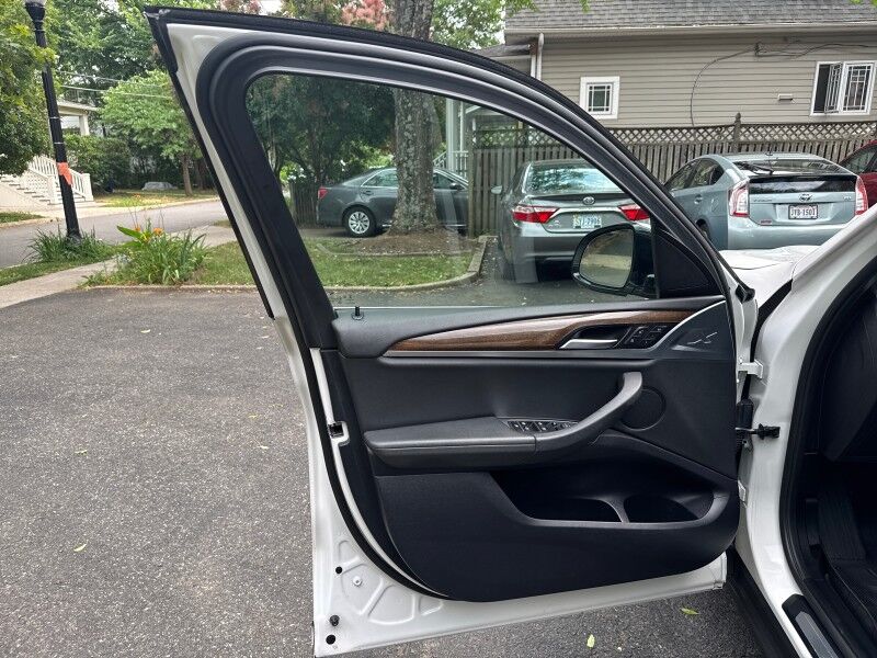2019 BMW X3 xDrive30i Sport Activity Vehicle Arlington VA