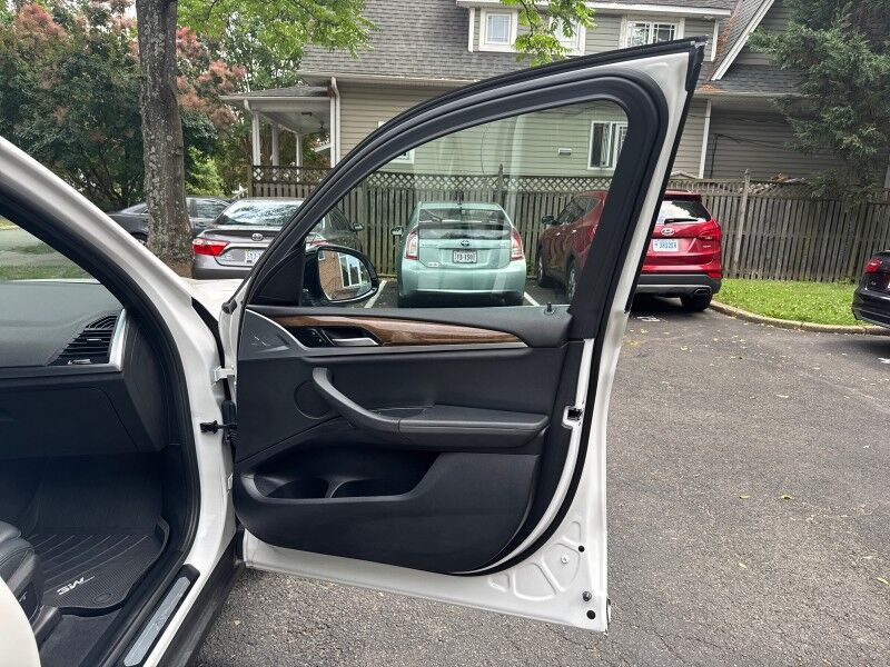 2019 BMW X3 xDrive30i Sport Activity Vehicle Arlington VA