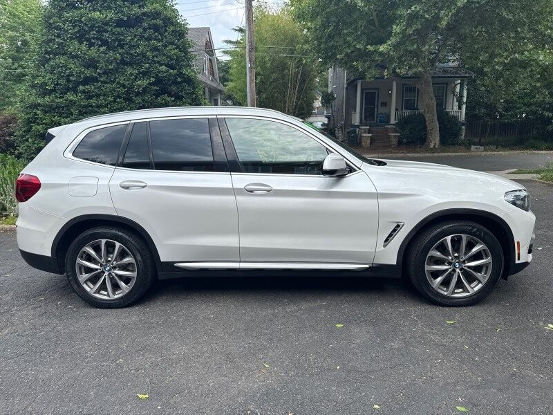 2019 BMW X3 xDrive30i Sport Activity Vehicle Arlington VA