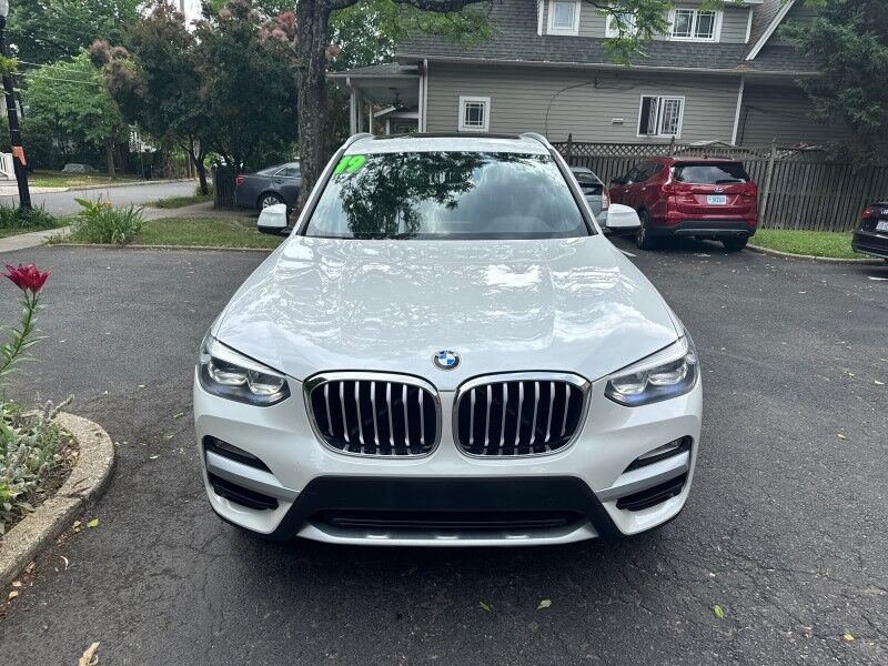 2019 BMW X3 xDrive30i Sport Activity Vehicle Arlington VA