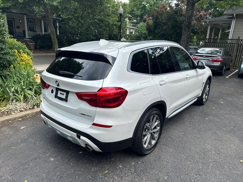 2019 BMW X3 xDrive30i Sport Activity Vehicle Arlington VA