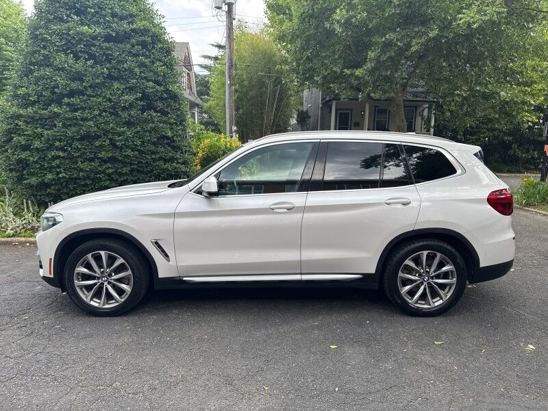 2019 BMW X3 xDrive30i Sport Activity Vehicle Arlington VA