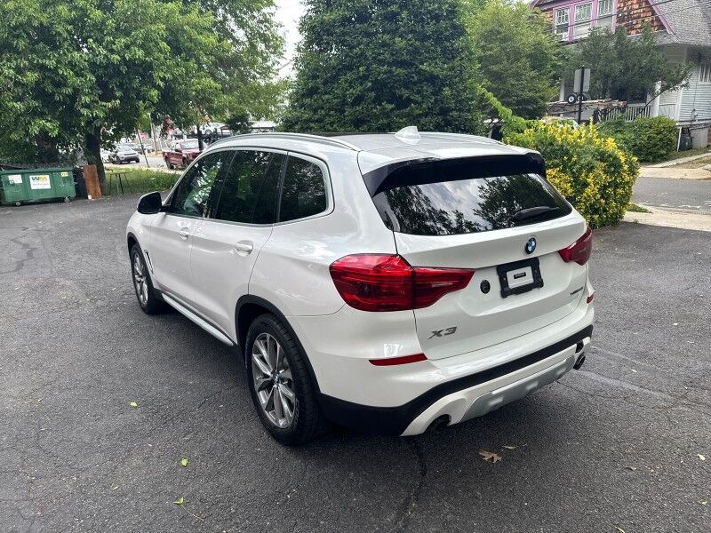 2019 BMW X3 xDrive30i Sport Activity Vehicle Arlington VA