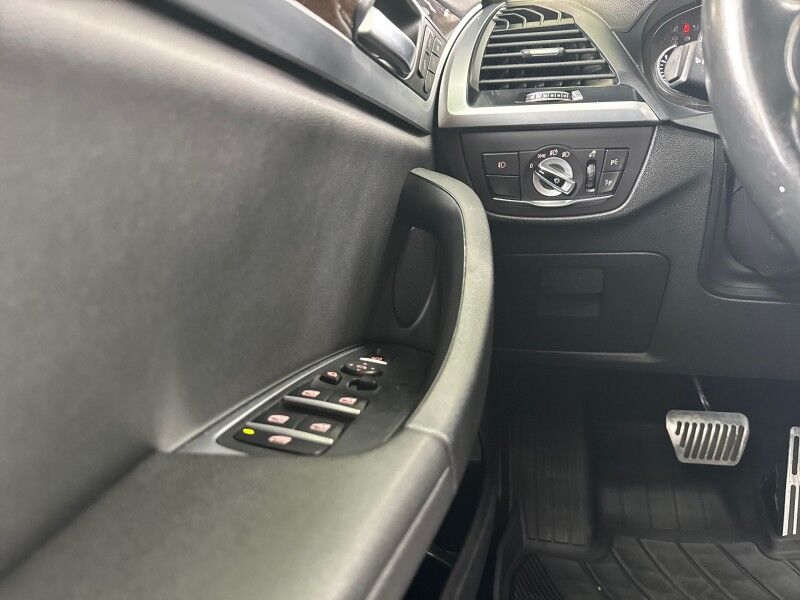 2019 BMW X3 xDrive30i Sport Activity Vehicle Arlington VA