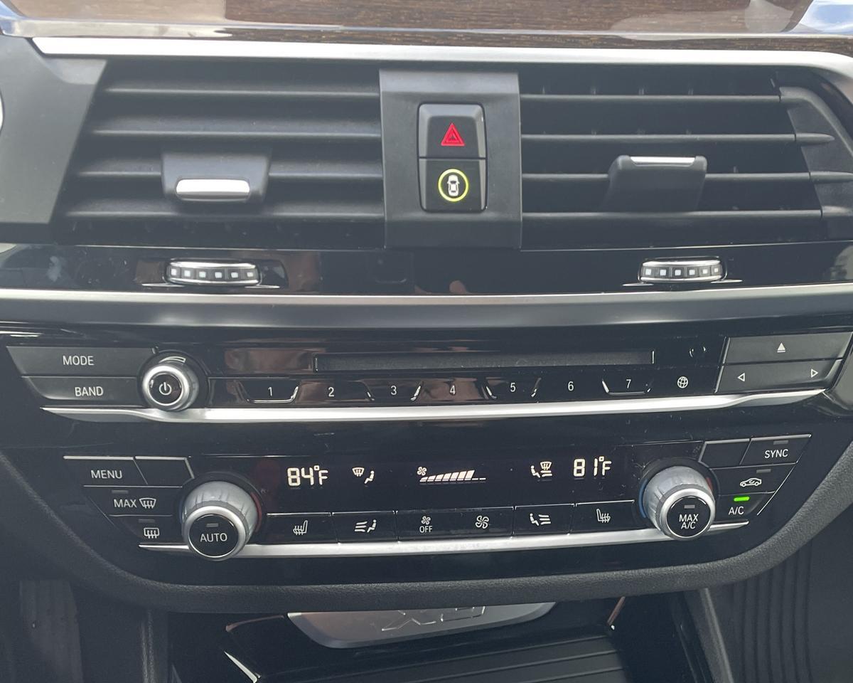 2019 BMW X3 xDrive30i Sport Utility 4D Port Orchard WA