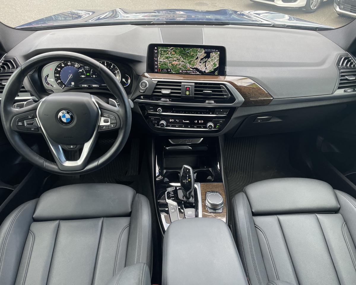 2019 BMW X3 xDrive30i Sport Utility 4D Port Orchard WA