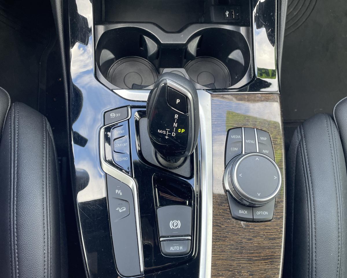 2019 BMW X3 xDrive30i Sport Utility 4D Port Orchard WA