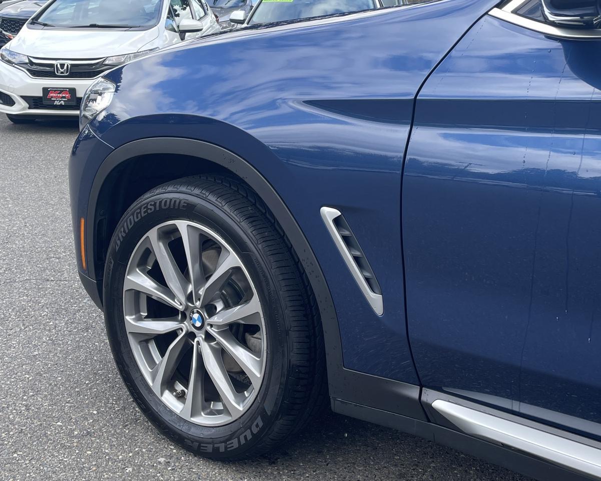 2019 BMW X3 xDrive30i Sport Utility 4D Port Orchard WA
