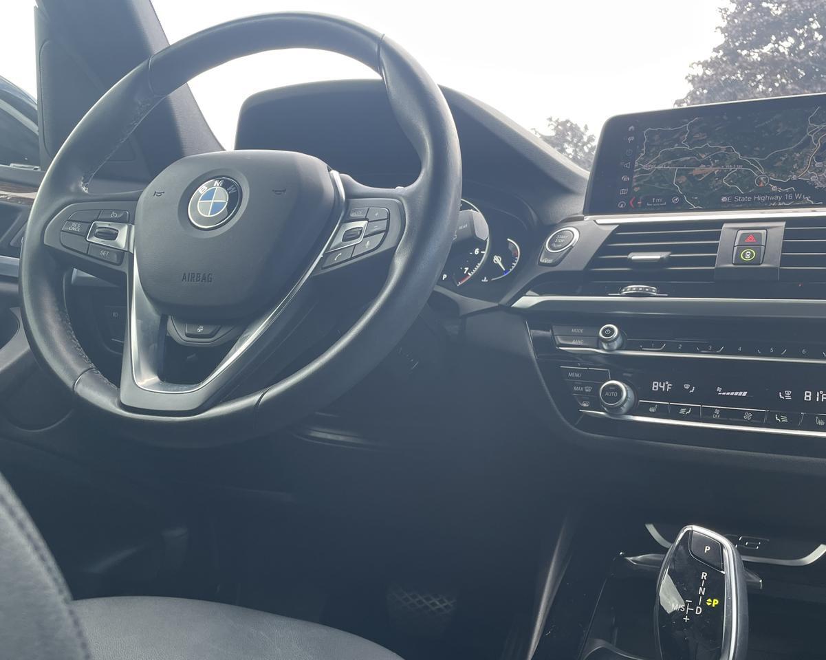 2019 BMW X3 xDrive30i Sport Utility 4D Port Orchard WA