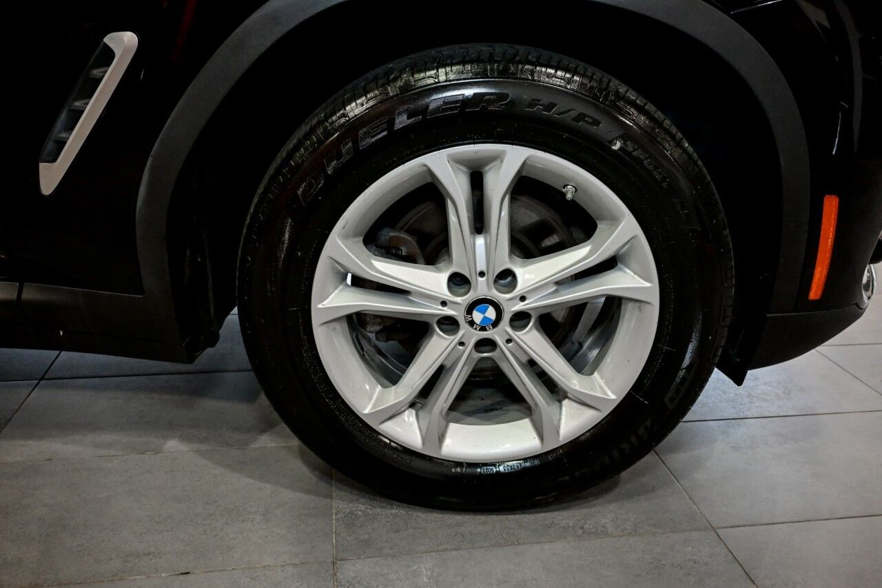 2019 BMW X3 xDrive30i Springfield NJ