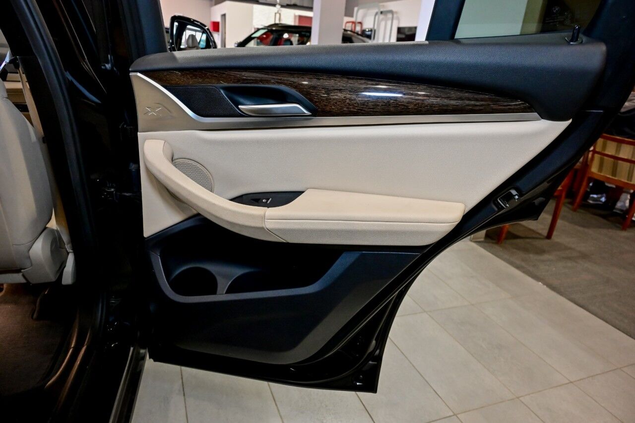 2019 BMW X3 xDrive30i Springfield NJ