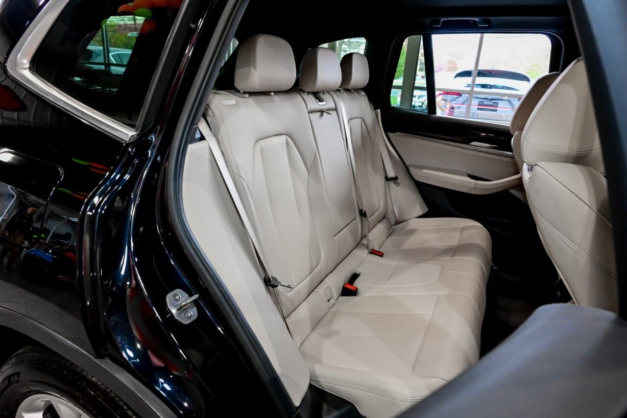 2019 BMW X3 xDrive30i Springfield NJ