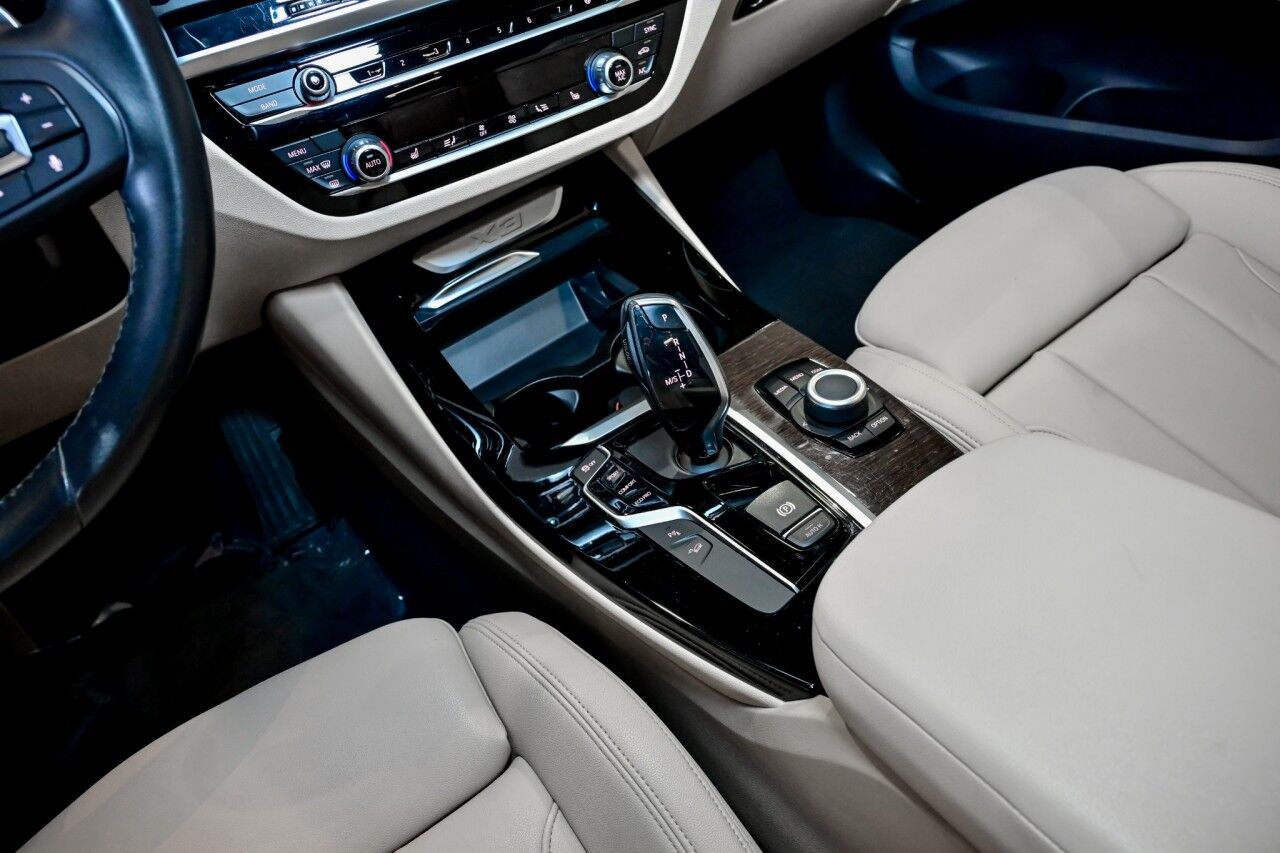 2019 BMW X3 xDrive30i Springfield NJ