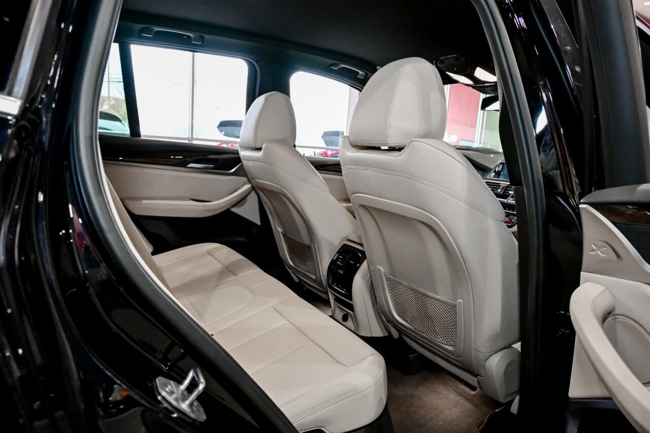 2019 BMW X3 xDrive30i Springfield NJ