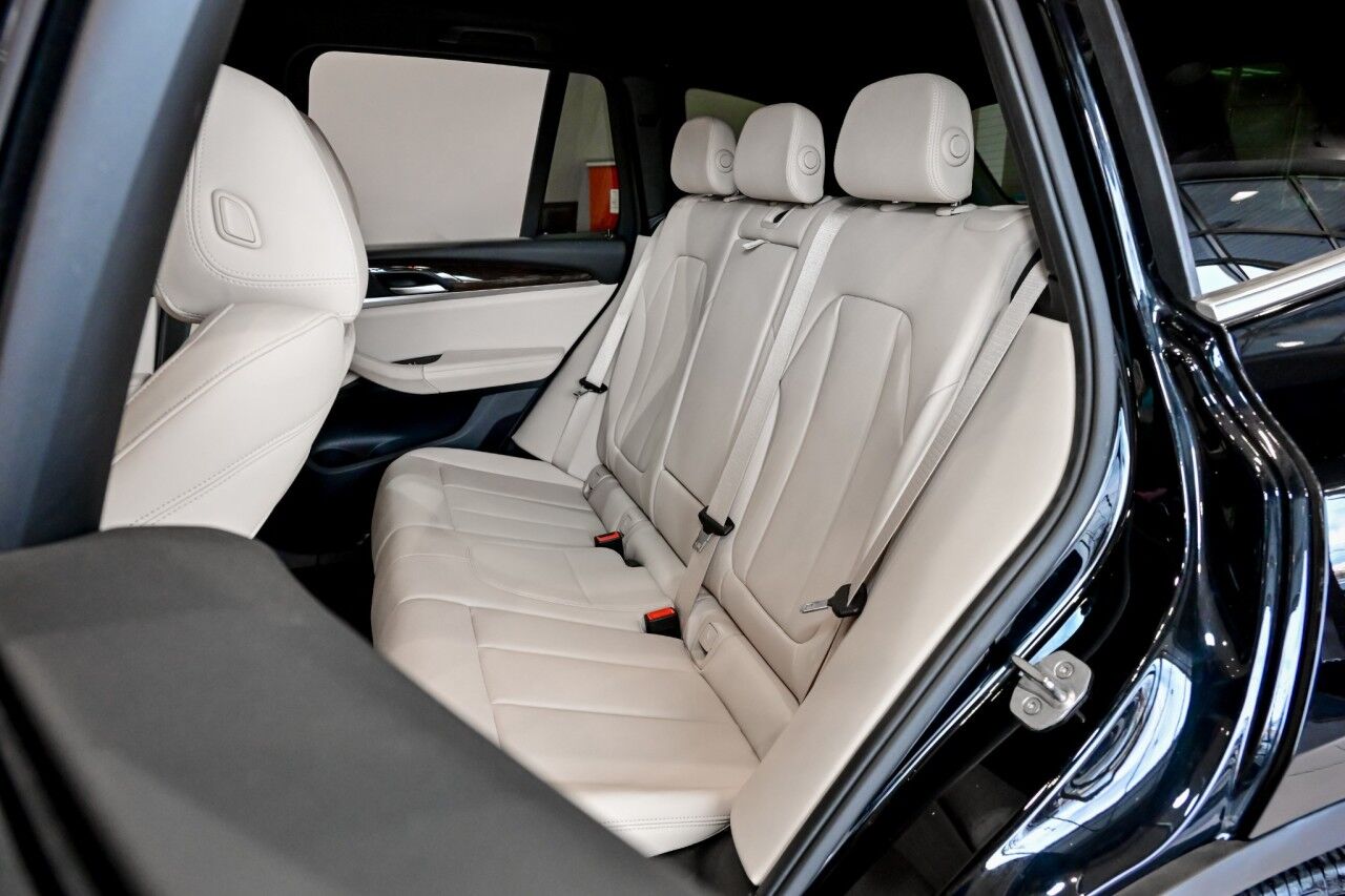 2019 BMW X3 xDrive30i Springfield NJ