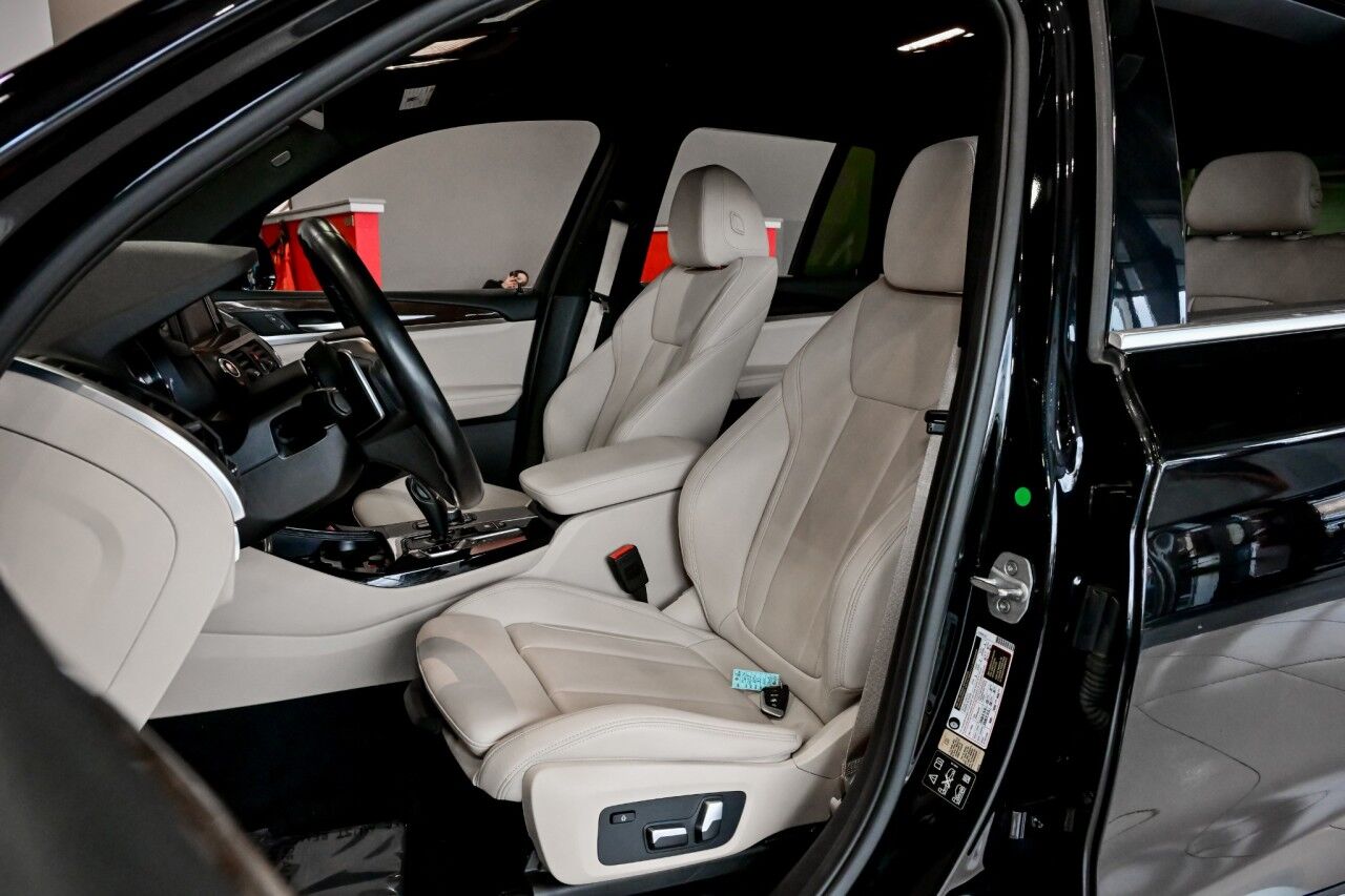 2019 BMW X3 xDrive30i Springfield NJ