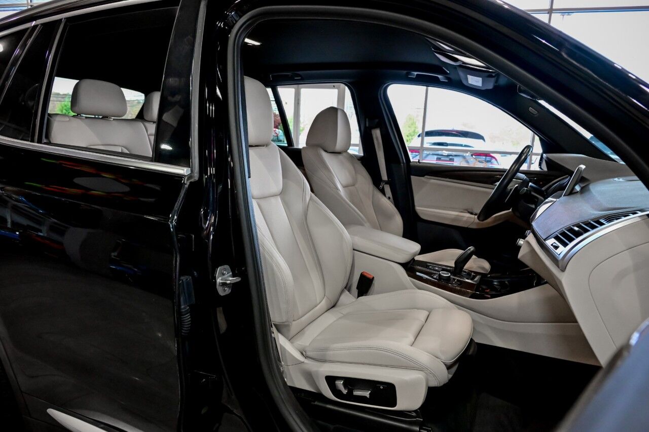 2019 BMW X3 xDrive30i Springfield NJ