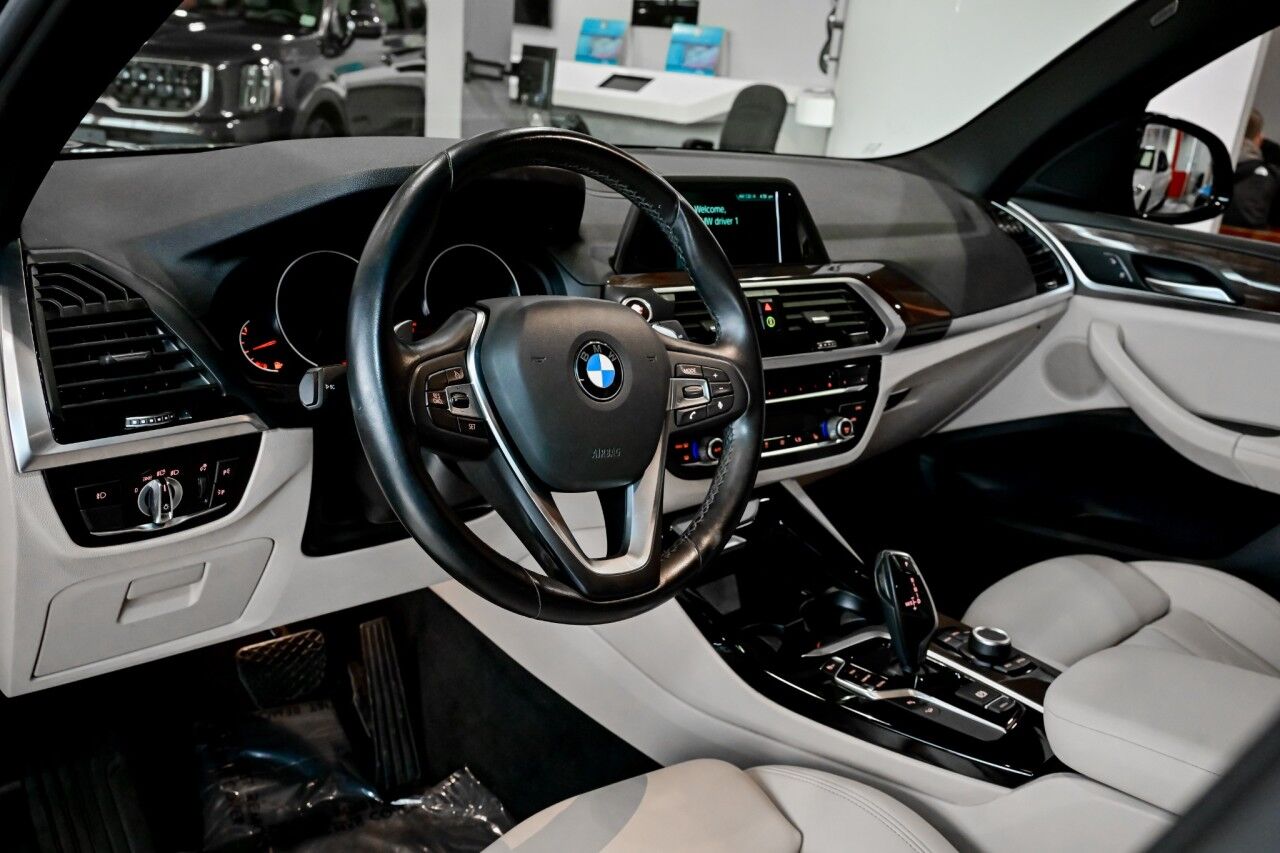 2019 BMW X3 xDrive30i Springfield NJ