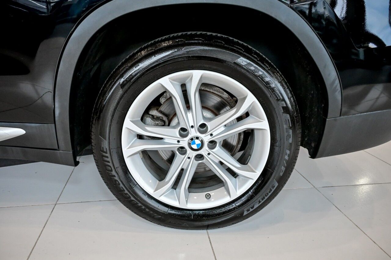 2019 BMW X3 xDrive30i Springfield NJ