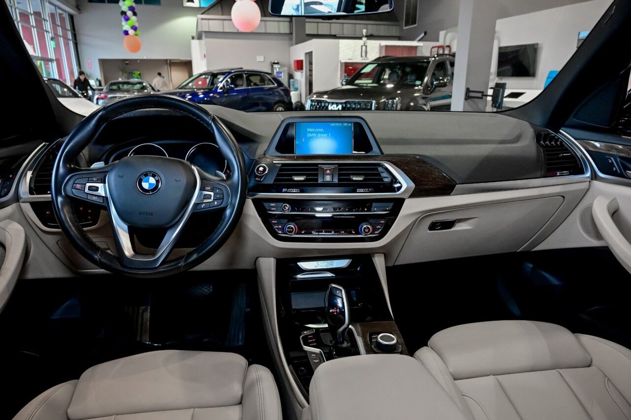2019 BMW X3 xDrive30i Springfield NJ