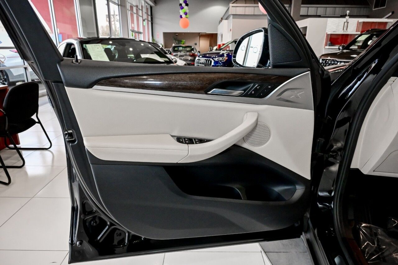 2019 BMW X3 xDrive30i Springfield NJ