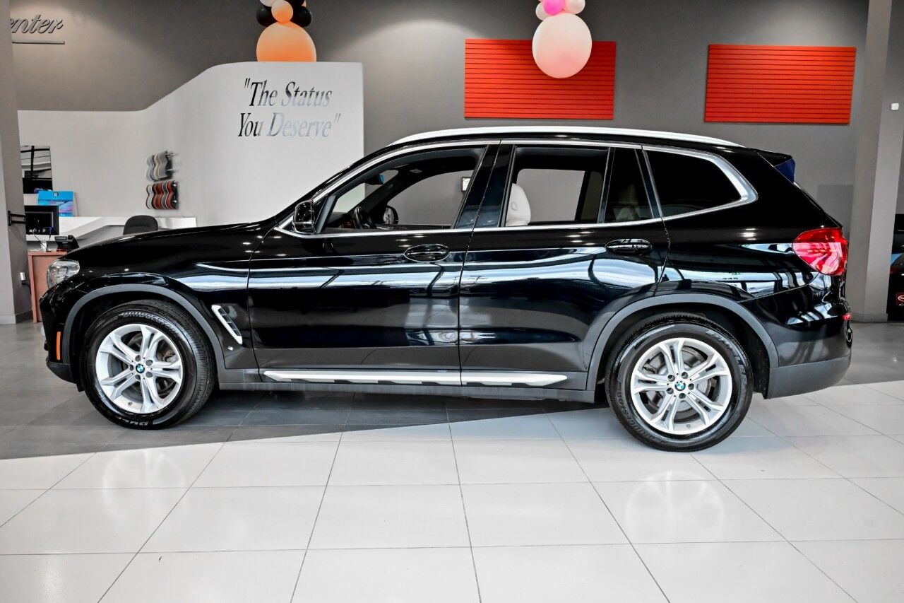 2019 BMW X3 xDrive30i Springfield NJ