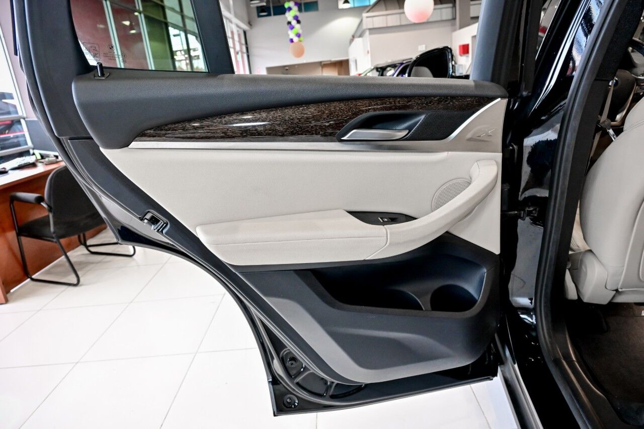 2019 BMW X3 xDrive30i Springfield NJ