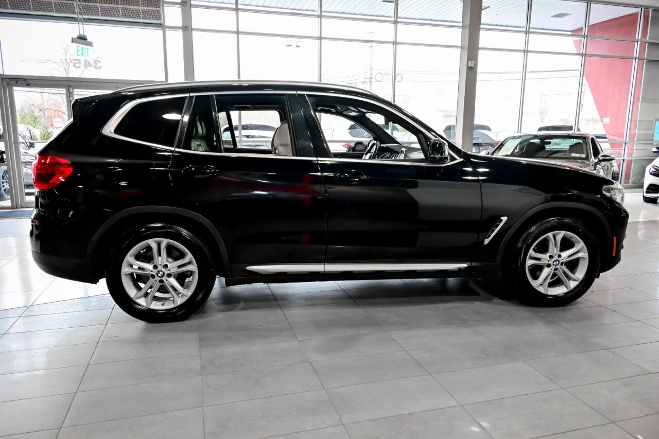 2019 BMW X3 xDrive30i Springfield NJ