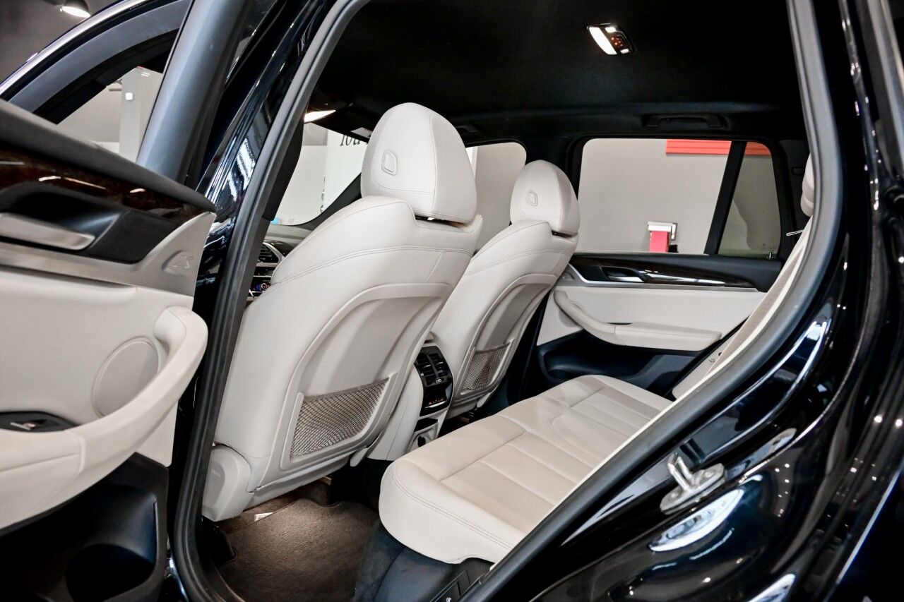 2019 BMW X3 xDrive30i Springfield NJ