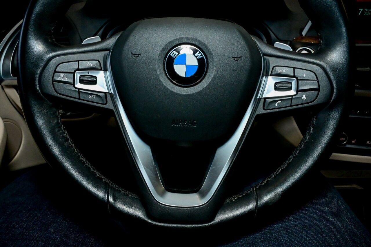 2019 BMW X3 xDrive30i Springfield NJ