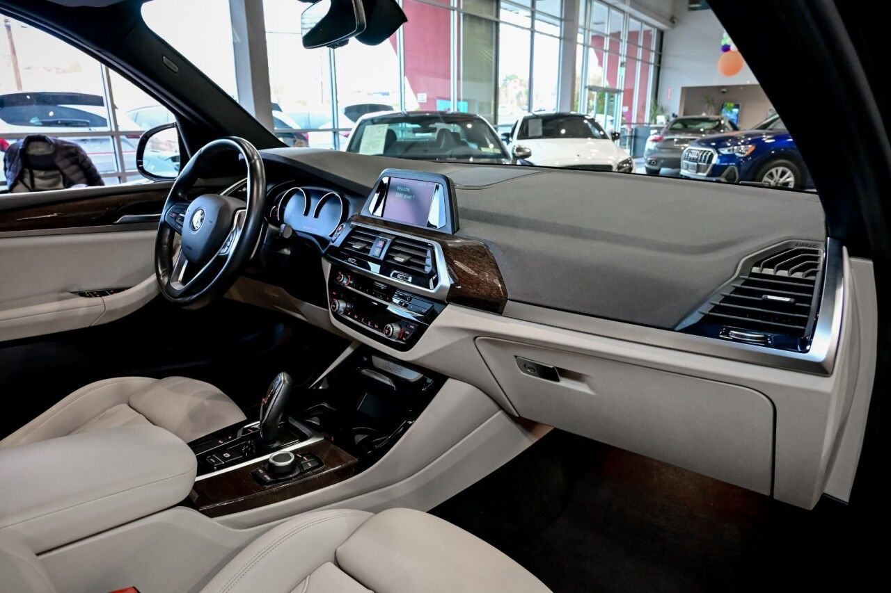 2019 BMW X3 xDrive30i Springfield NJ